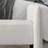 Glendia Chenille Upholstered Bench