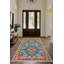 Tapis en mélange de coton et de polyester à imprimé numérique Arathorn Collection-1277911919