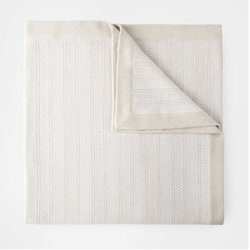 Terrace Blanket, Throw