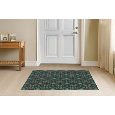 Aria thin Indoor Doormat