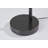 Astra 74 " Arched Floor Lamp