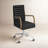 Vesta Murfee Genuine Leather Executive Chair-115982325