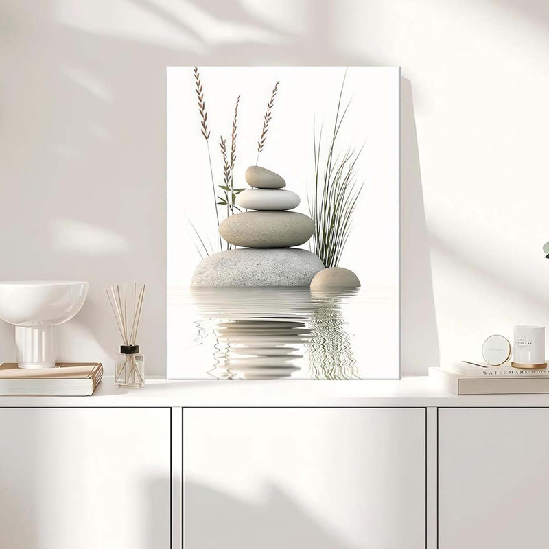 Wrapped Canvas Print, 60 cm H x 40 cm W