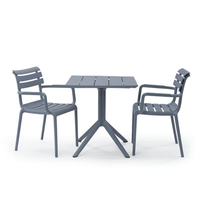 Centreville 2 Person Dining Set