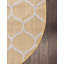 Tapis doré Tyann-1652683742