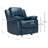 Comfortable And Stylish Leather Recliner For Relaxation And Leisure