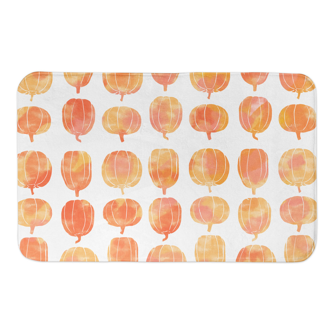 Bath Rug The Holiday Aisle®