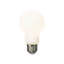 Visual Comfort & Co. LED A19 shape 7.5W E-26 Medium base Frosted light bulb-160828225