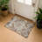 Premium Machine Washable Mayfield AMF2195 geometric Rug-50800155-50800156
