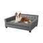 Canapé pour chien-96367889