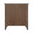 Minneiska 32'' W Solid Wood Nightstand-1087102682