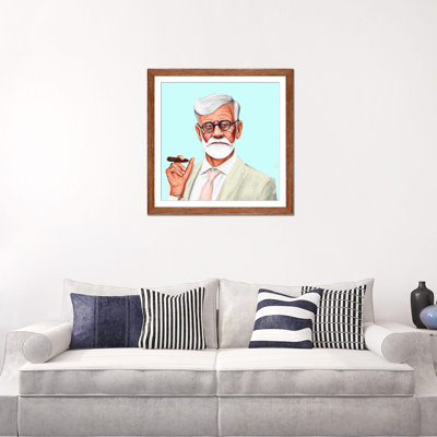 Sigmund Freud