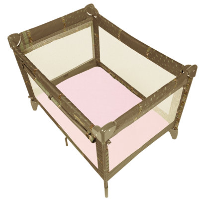 Drap-housse Cade Jersey Play Pen