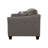 Dejsha 59.6'' Upholstered Loveseat
