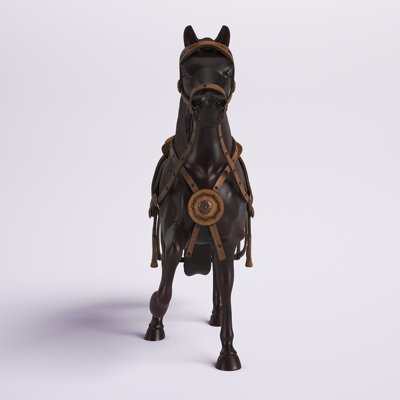 Anabiya Animals Figurines & Sculptures