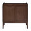 Solid Wood Accent Chest