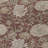 Washable Floral Indoor / Outdoor Rug-134967577