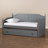 Aaina Twin Daybed with Trundle-847809774