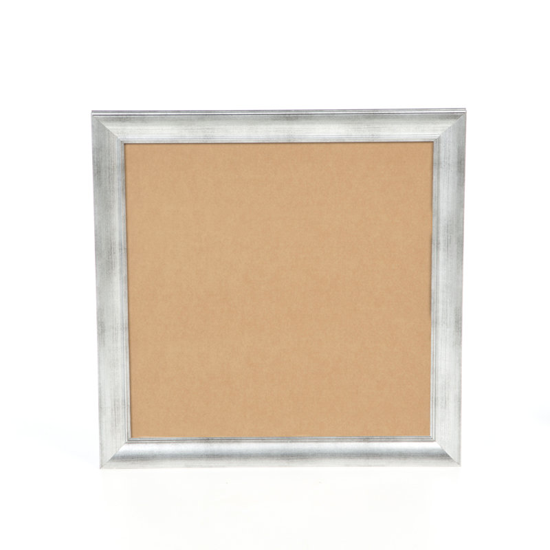 Torino Vintage Beveled Picture Frame, 20 x 20