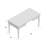 Aurica Writing Desk