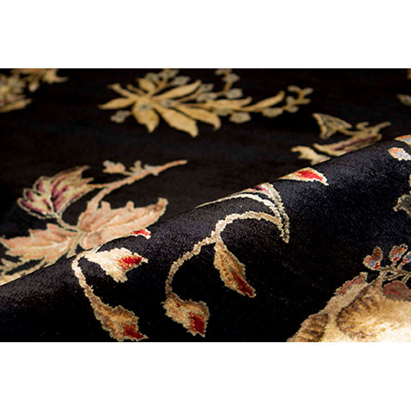 Chantel Floral Area Rug