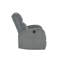 Fauteuil inclinable Kahli