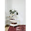 Tapis unique en laine noué à la main de style nouvel âge 3 pi x 5 pi 1 po Lockmoor