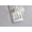 LED Wall Sconce With Crystal Accents-480210146