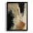 Baked Paintstrokes V - impression d'un seul cadre photo-88101369-88101371