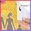 Rideaux de douche silhouette africaine-23100329-23100247