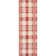 Courtyard Performance Plaid Indoor/Outdoor Area Rug