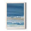 Saraya Coastal Colors II, peinture sur toile encadrée-88377263-88377262