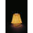 Lithophane Dewitt 4.33" Novelty Light