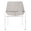 Chaise d'appoint Saddle-295379347