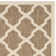 Herefordshire Performance Geometric Indoor/Outdoor Area Rug
