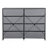 8-Drawer Dresser With Large Fabric Drawers-1921870733-1921870730