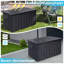 Coffre de rangement en métal 200 gallons-127356243-127356241
