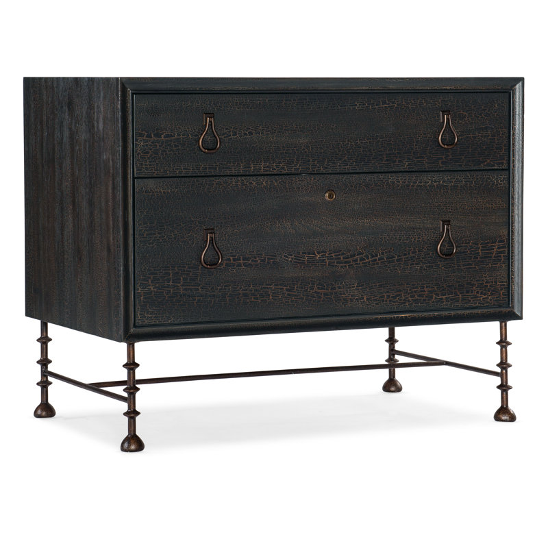 Big Sky Lateral File Cabinet