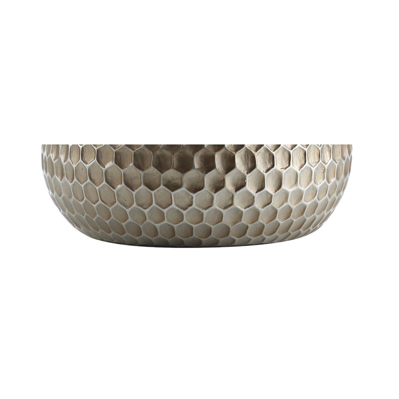 Lampe de table 22" nid d’abeilles Germania