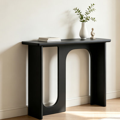 Console Italian Minimalist