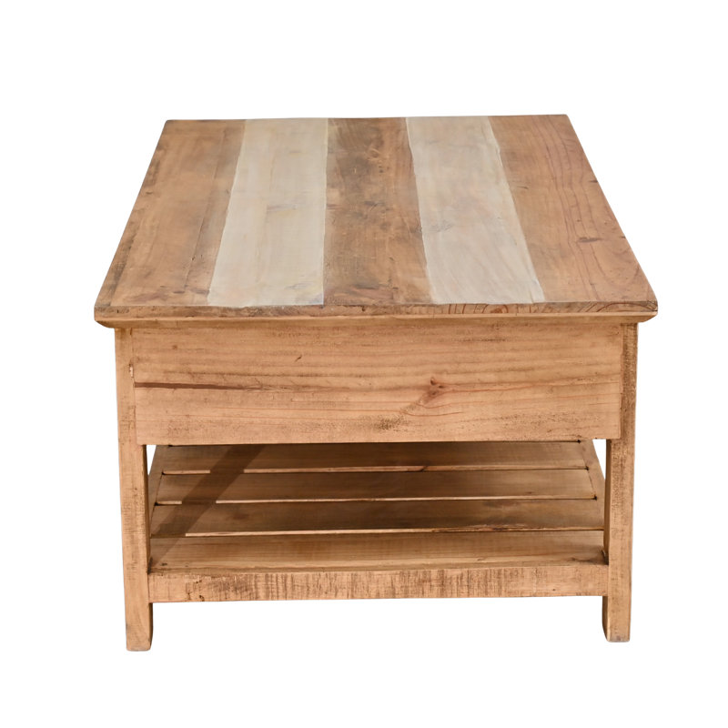Table basse Cabana