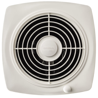 180 CFM Bathroom Fan