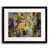 Black Framed Paper selected