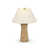 Cream Slub Linen is out of stock