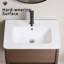 Bathroom Vessel Sink, Ceramic Bathroom Vanity Sink
