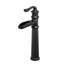 Robinet de lavabo vasque avec ensemble de drain-64573902
