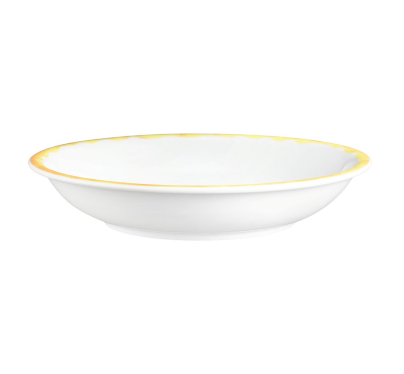 600ml Soup Plate