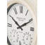Metal Wall Clock-109708499