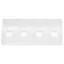 Serre de tunnel 15 x 7 x 7 pi Stellweilan-106487989