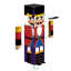 Accessoire de casse-noisette 3D